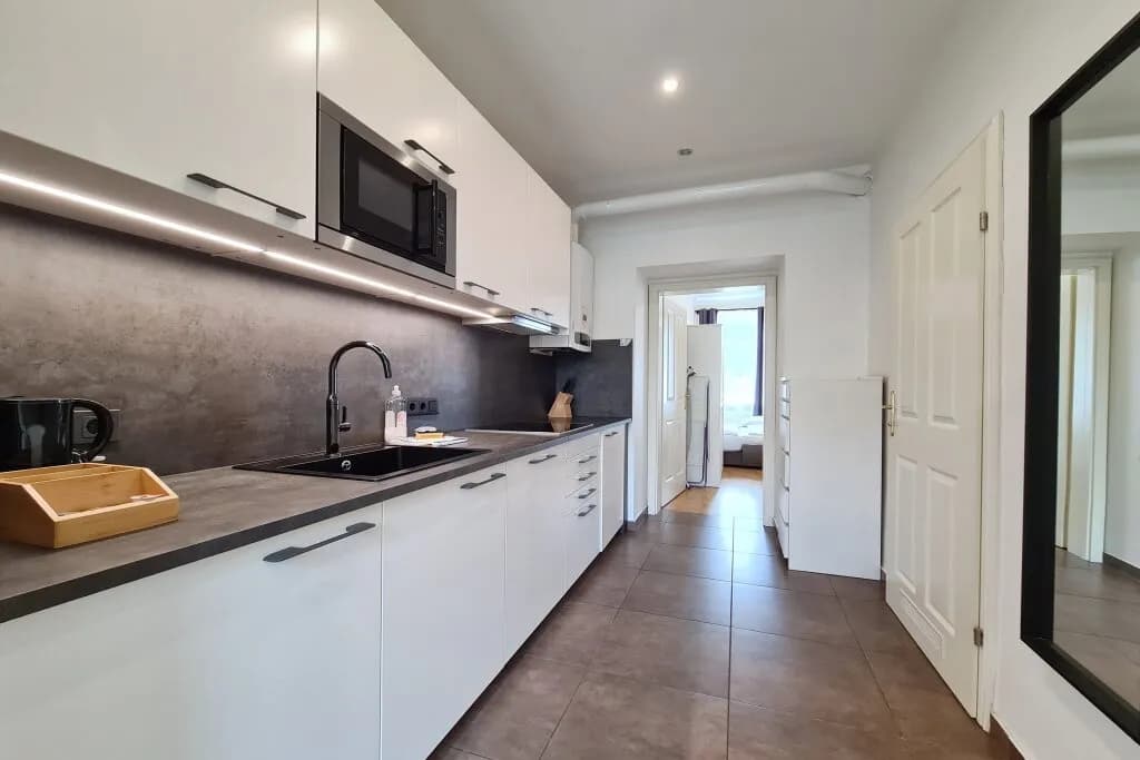 2-Zimmer-Wohnung kaufen in Wien – 38 m², € 199.000 – Bild 3 von 11