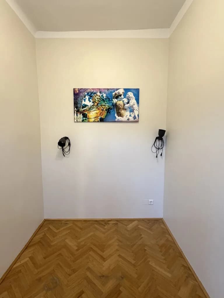2-Zimmer-Wohnung kaufen in Wien – 38 m², € 199.000 – Bild 5 von 11
