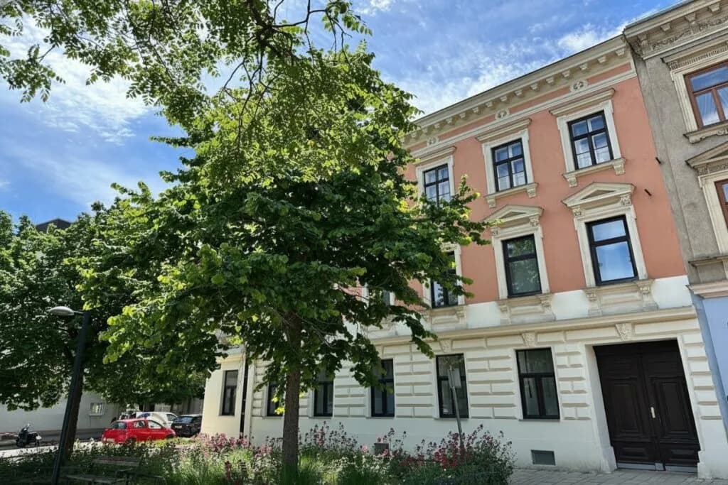 2-Zimmer-Wohnung kaufen in Wien – 38 m², € 199.000 – Bild 10 von 11