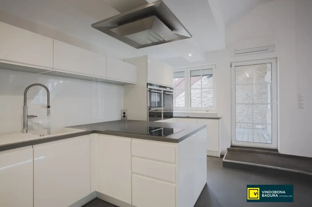 3-Zimmer-Wohnung kaufen in Wien – 118,76 m², € 549.000