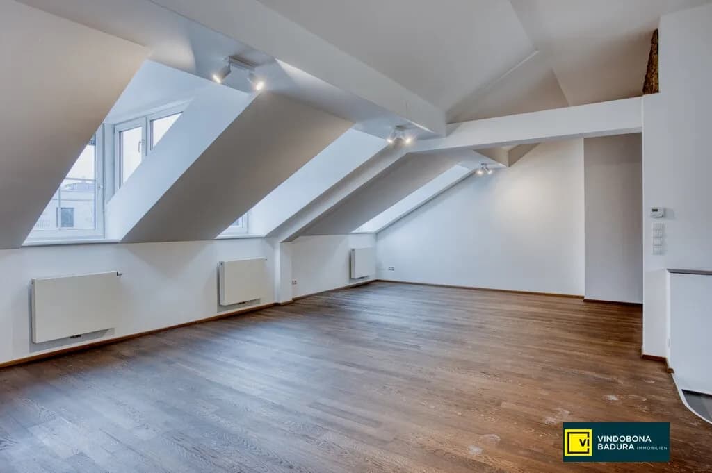 3-Zimmer-Wohnung kaufen in Wien – 118,76 m², € 549.000 – Bild 3 von 17