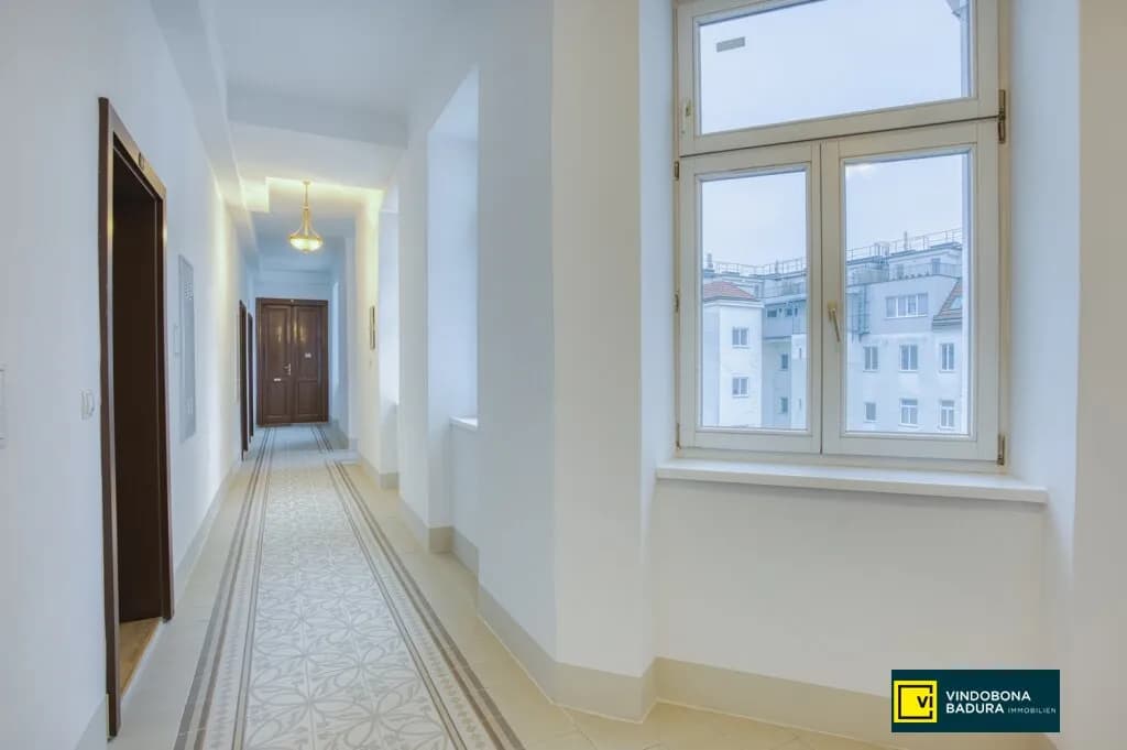 3-Zimmer-Wohnung kaufen in Wien – 118,76 m², € 549.000 – Bild 15 von 17