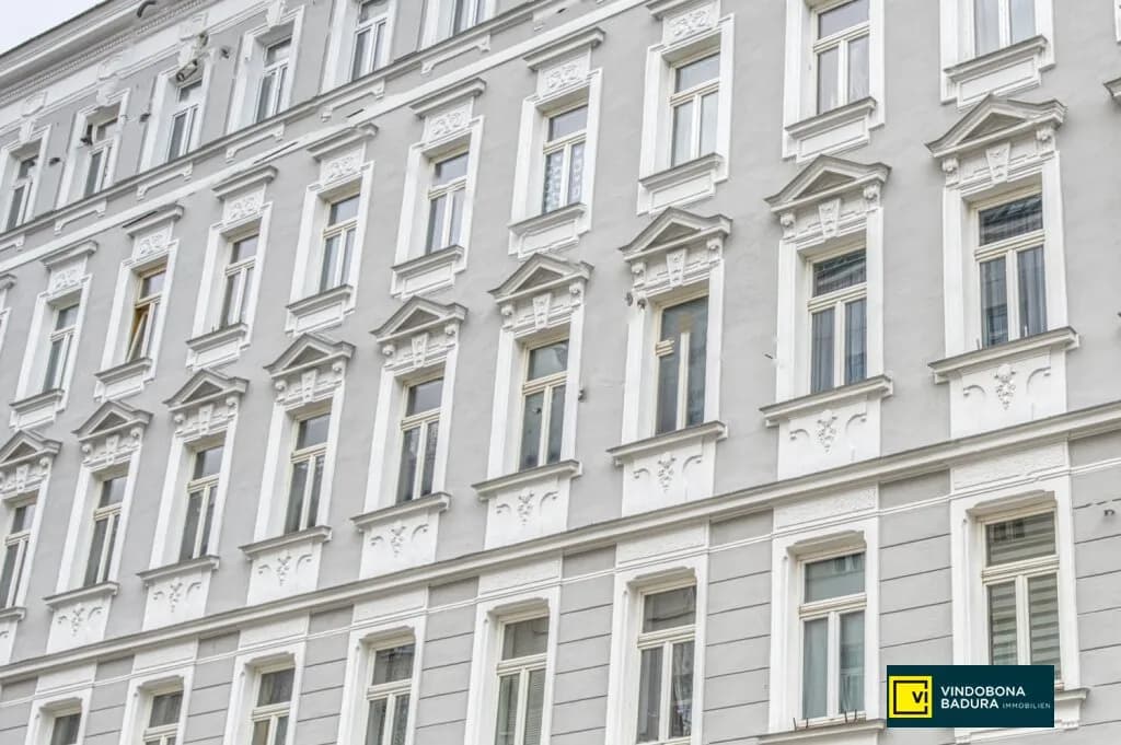 3-Zimmer-Wohnung kaufen in Wien – 118,76 m², € 549.000 – Bild 16 von 17