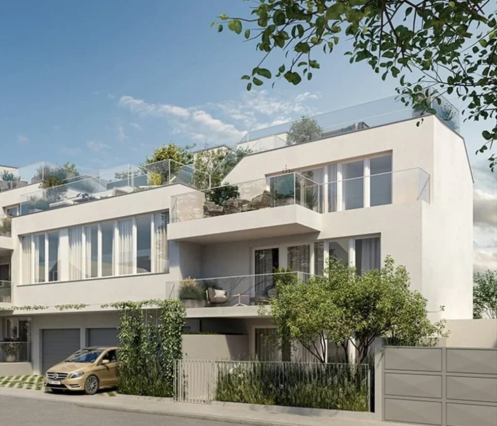 6-Zimmer-Wohnung kaufen in Wien – 189,57 m², € 2.540.000