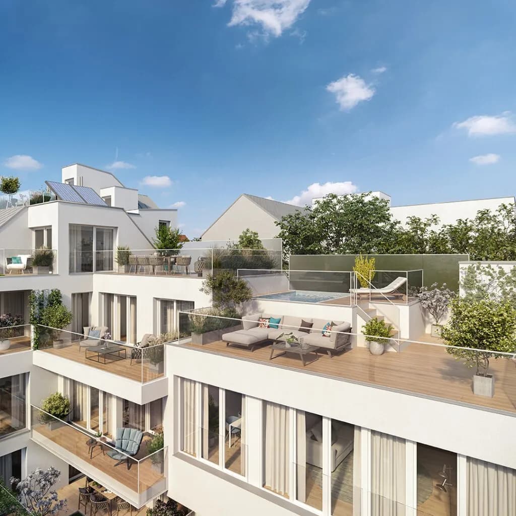 6-Zimmer-Wohnung kaufen in Wien – 189,57 m², € 2.540.000 – Bild 7 von 12