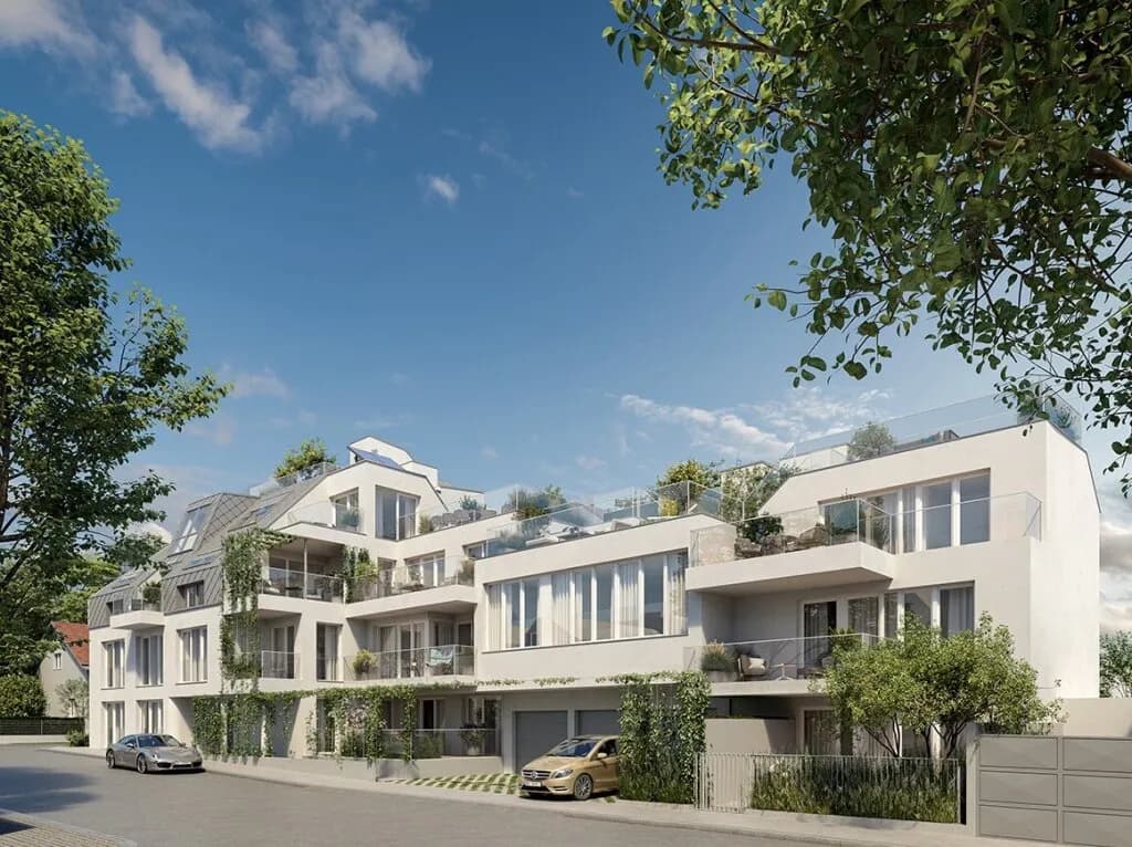 6-Zimmer-Wohnung kaufen in Wien – 189,57 m², € 2.540.000 – Bild 8 von 12