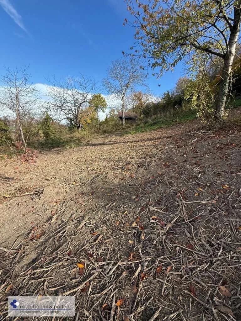 Immobilie kaufen in Tulln – 1 700 m², € 69.000