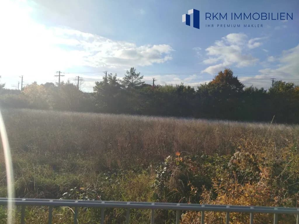 Grundstück kaufen in Baden – 5 630 m², € 1.126.000