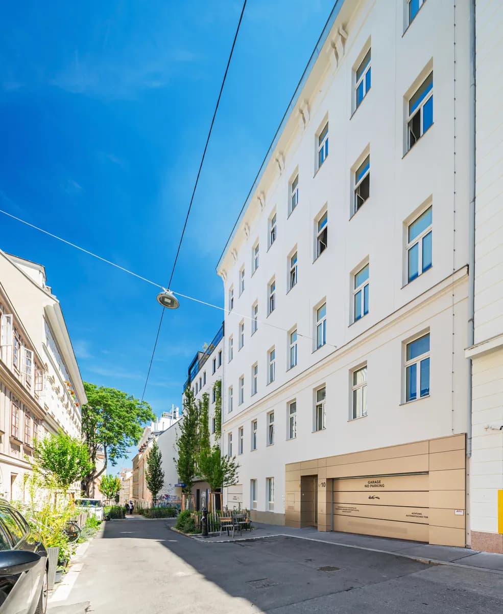 Wohnung kaufen in Wien – 83 m², € 359.000