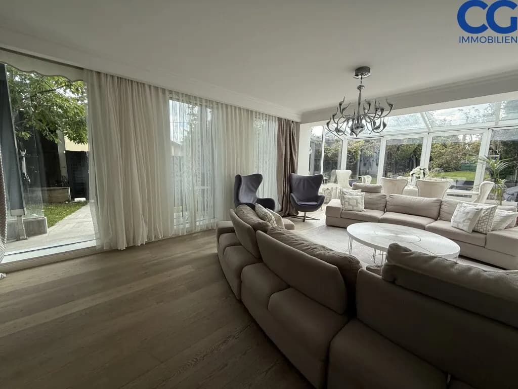 5-Zimmer-Haus kaufen in Wien – 160 m², € 990.000 – Bild 4 von 19