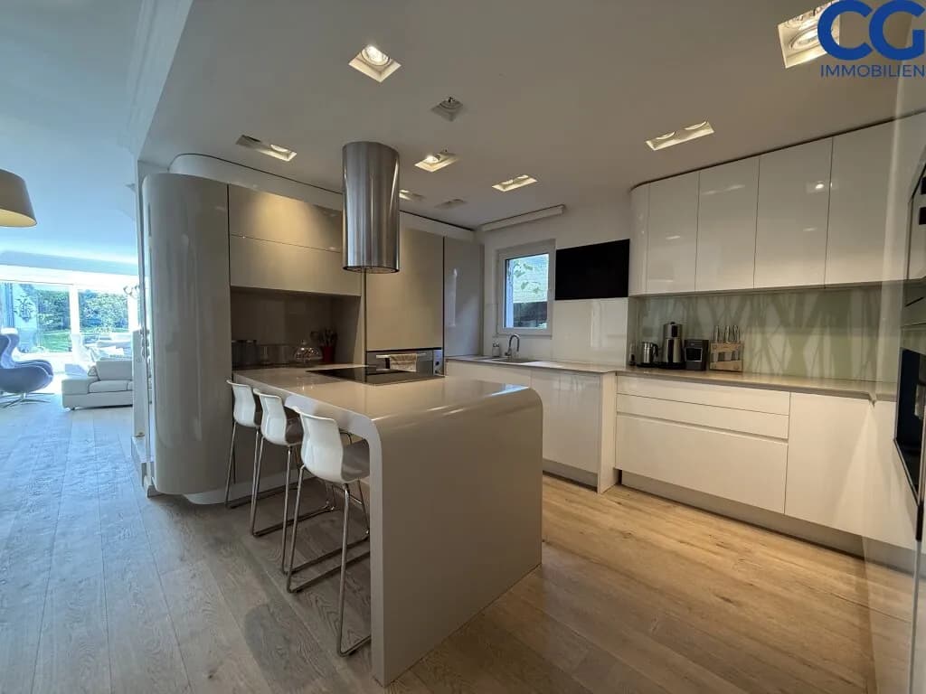 5-Zimmer-Haus kaufen in Wien – 160 m², € 990.000 – Bild 5 von 19