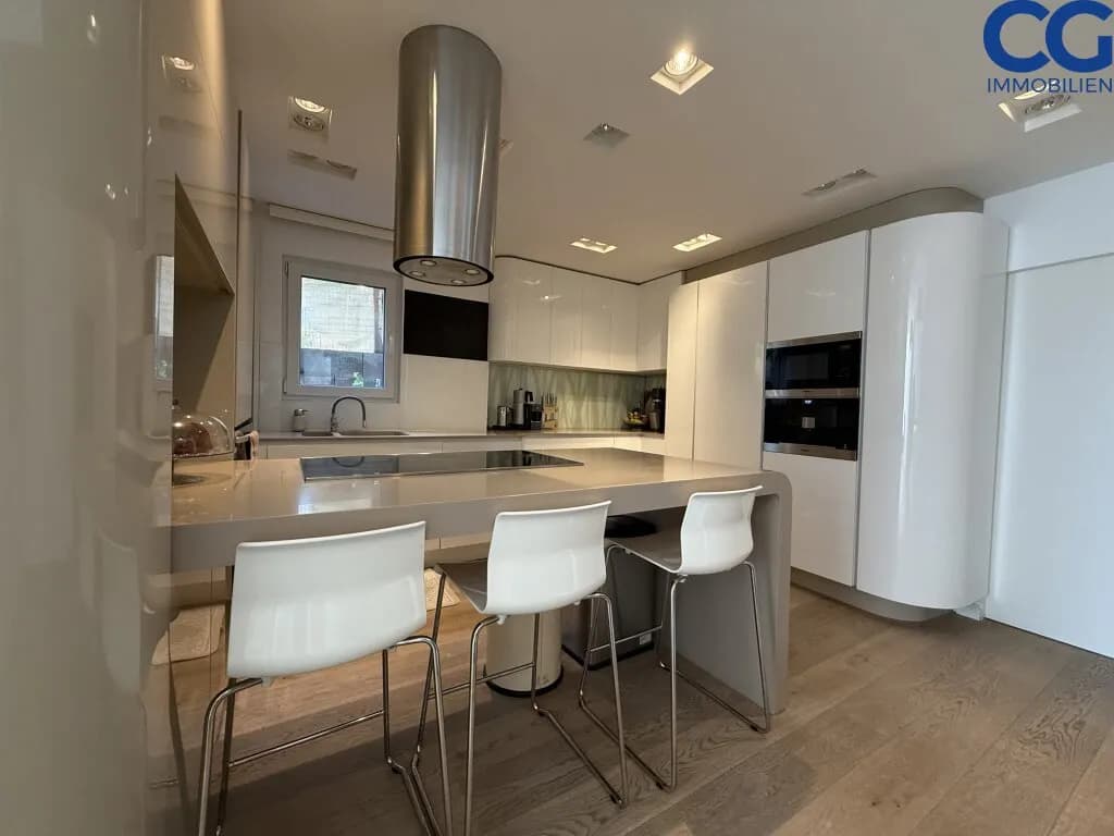 5-Zimmer-Haus kaufen in Wien – 160 m², € 990.000 – Bild 6 von 19