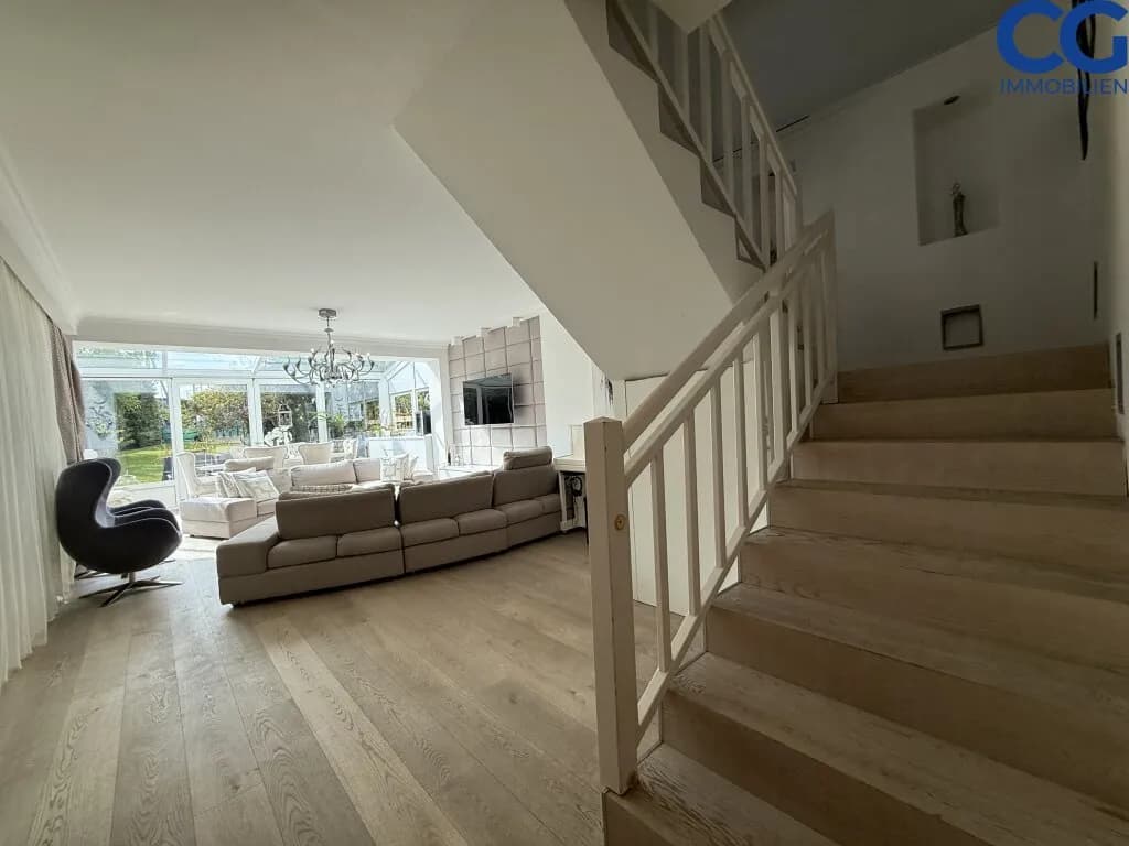 5-Zimmer-Haus kaufen in Wien – 160 m², € 990.000 – Bild 8 von 19