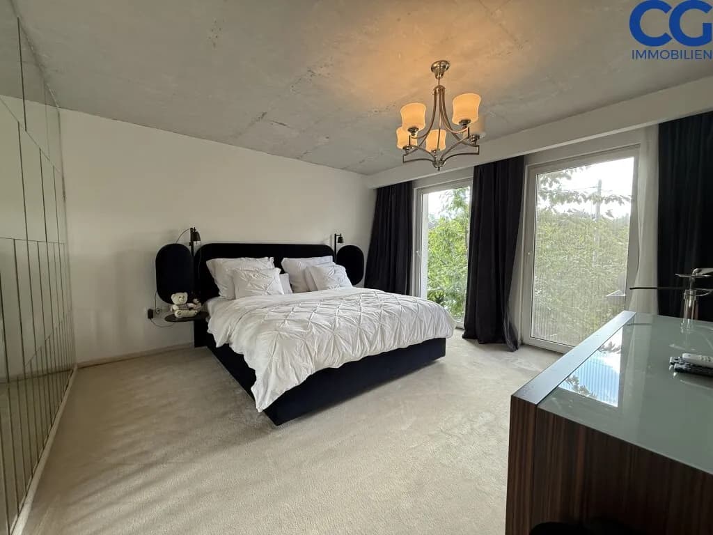 5-Zimmer-Haus kaufen in Wien – 160 m², € 990.000 – Bild 10 von 19
