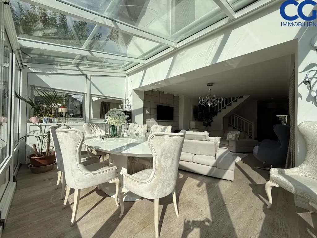 5-Zimmer-Haus kaufen in Wien – 160 m², € 990.000 – Bild 14 von 19