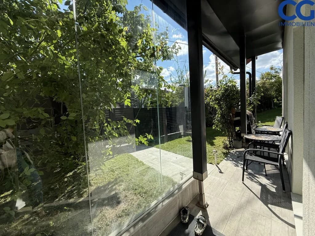 5-Zimmer-Haus kaufen in Wien – 160 m², € 990.000 – Bild 15 von 19