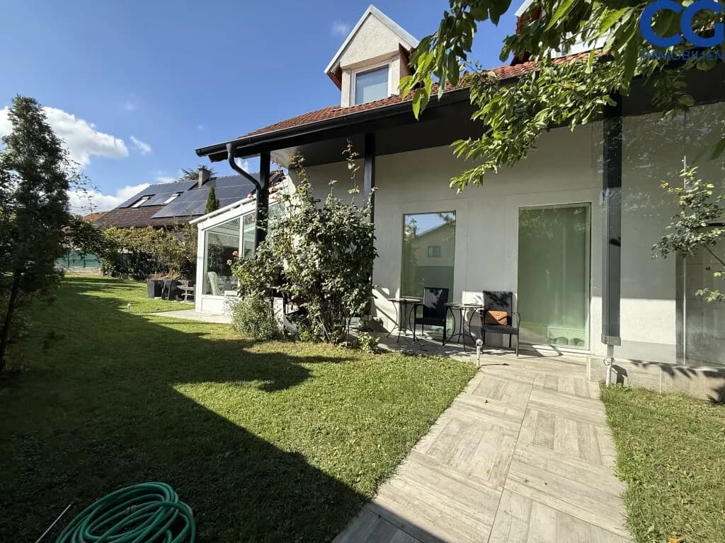 5-Zimmer-Haus kaufen in Wien – 160 m², € 990.000 – Bild 16 von 19
