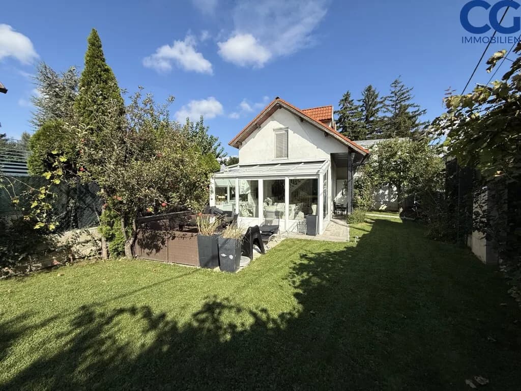5-Zimmer-Haus kaufen in Wien – 160 m², € 990.000 – Bild 17 von 19