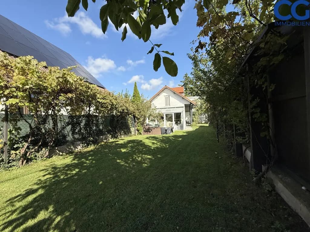 5-Zimmer-Haus kaufen in Wien – 160 m², € 990.000 – Bild 18 von 19