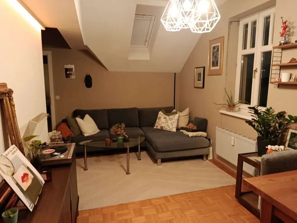 2-Zimmer-Wohnung kaufen in Graz – 53 m², € 198.000 – Bild 1 von 12