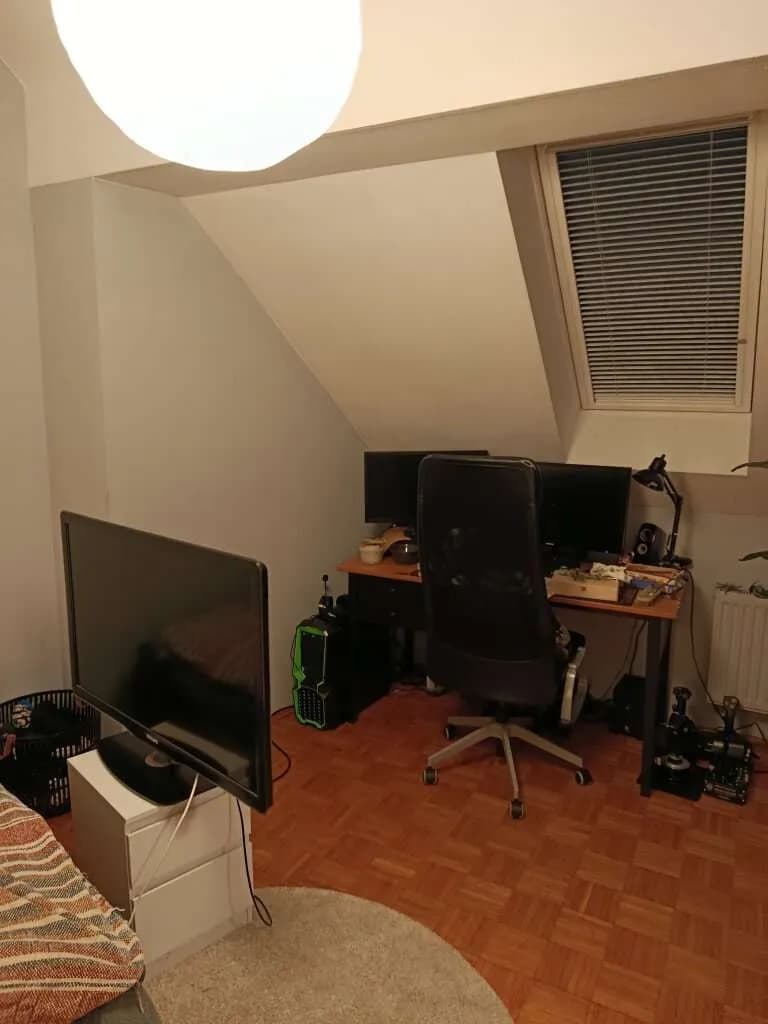 2-Zimmer-Wohnung kaufen in Graz – 53 m², € 198.000 – Bild 6 von 12