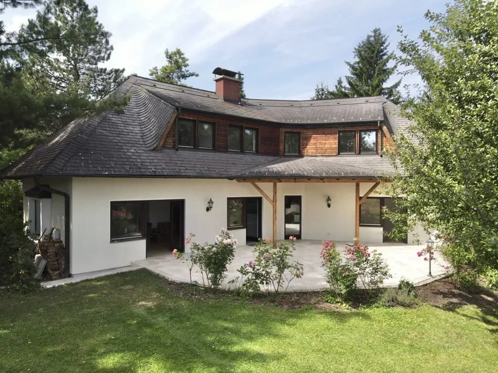 6-Zimmer-Haus kaufen in Mödling – 254,65 m², € 1.090.000