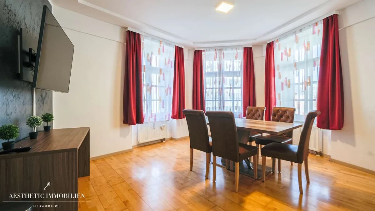 Immobilie kaufen in Wels – 87,44 m², € 288.500 – Bild 2 von 9