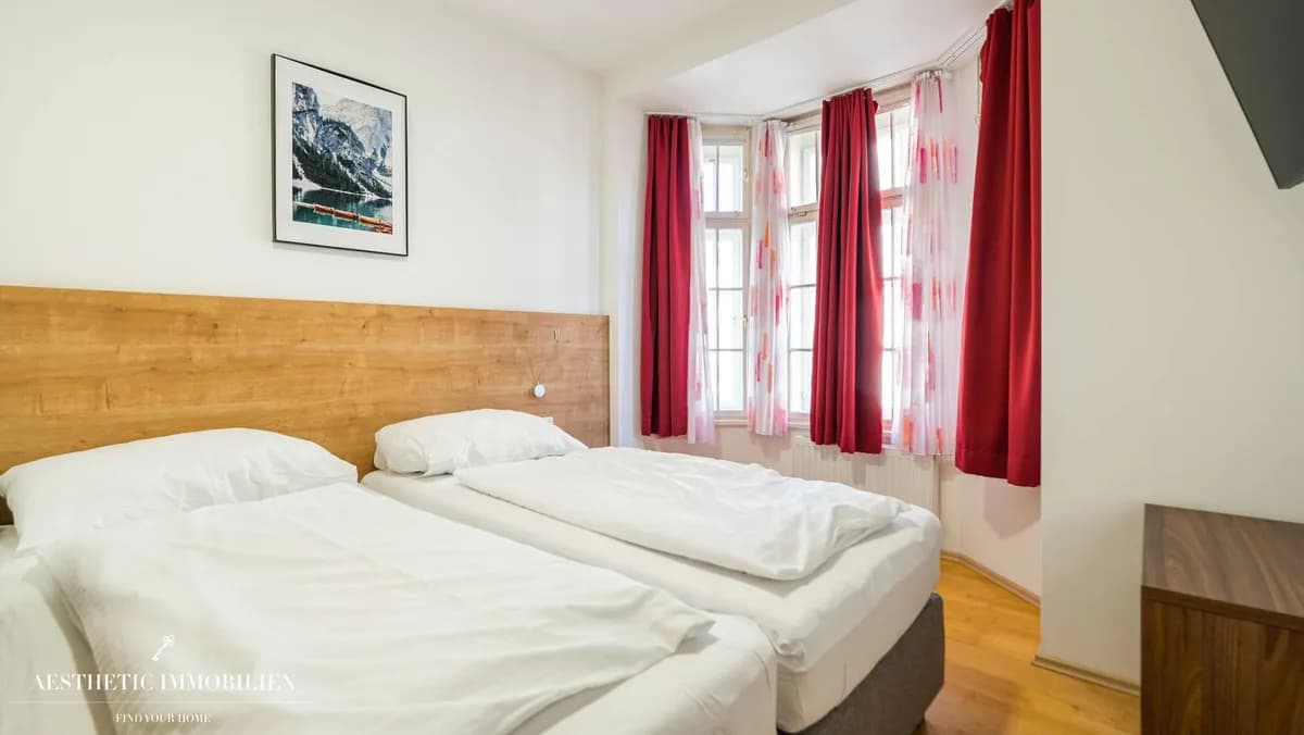 Immobilie kaufen in Wels – 87,44 m², € 288.500 – Bild 4 von 9