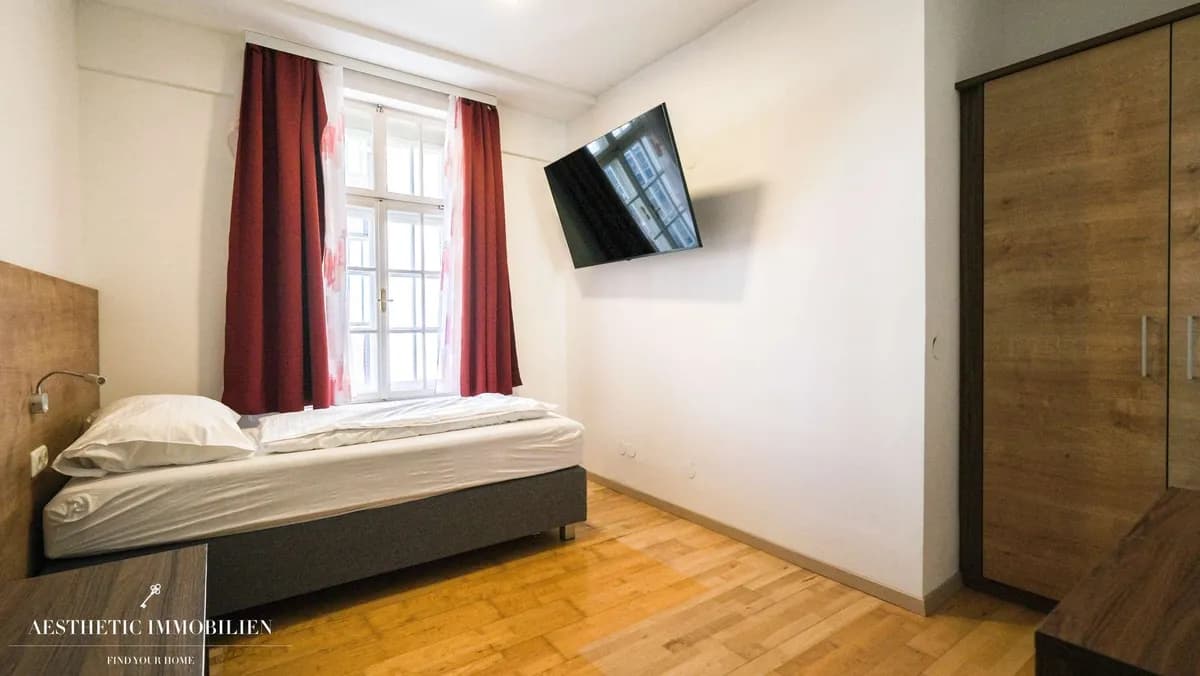 Immobilie kaufen in Wels – 87,44 m², € 288.500 – Bild 5 von 9