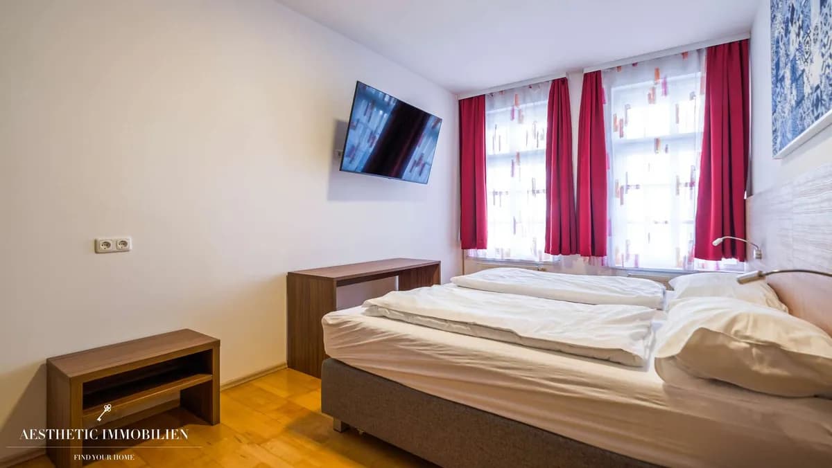 Immobilie kaufen in Wels – 87,44 m², € 288.500 – Bild 6 von 9
