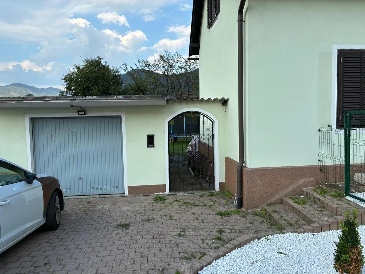 5-Zimmer-Haus kaufen in Leoben – 105 m², € 215.000 – Bild 2 von 9