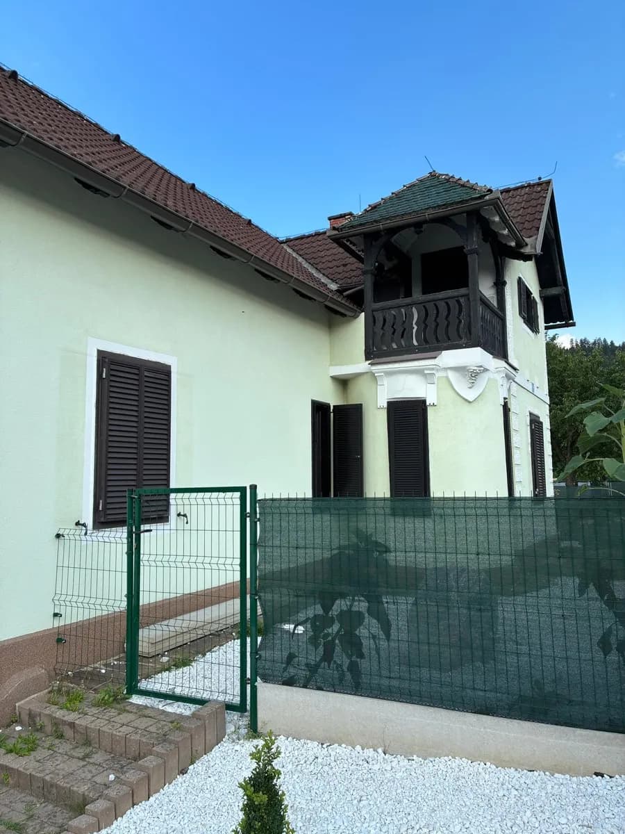 5-Zimmer-Haus kaufen in Leoben – 105 m², € 215.000 – Bild 3 von 9