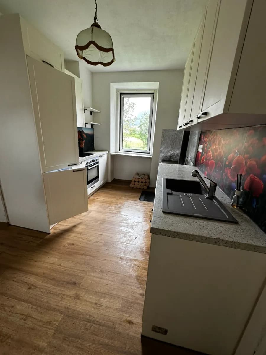 5-Zimmer-Haus kaufen in Leoben – 105 m², € 215.000 – Bild 4 von 9