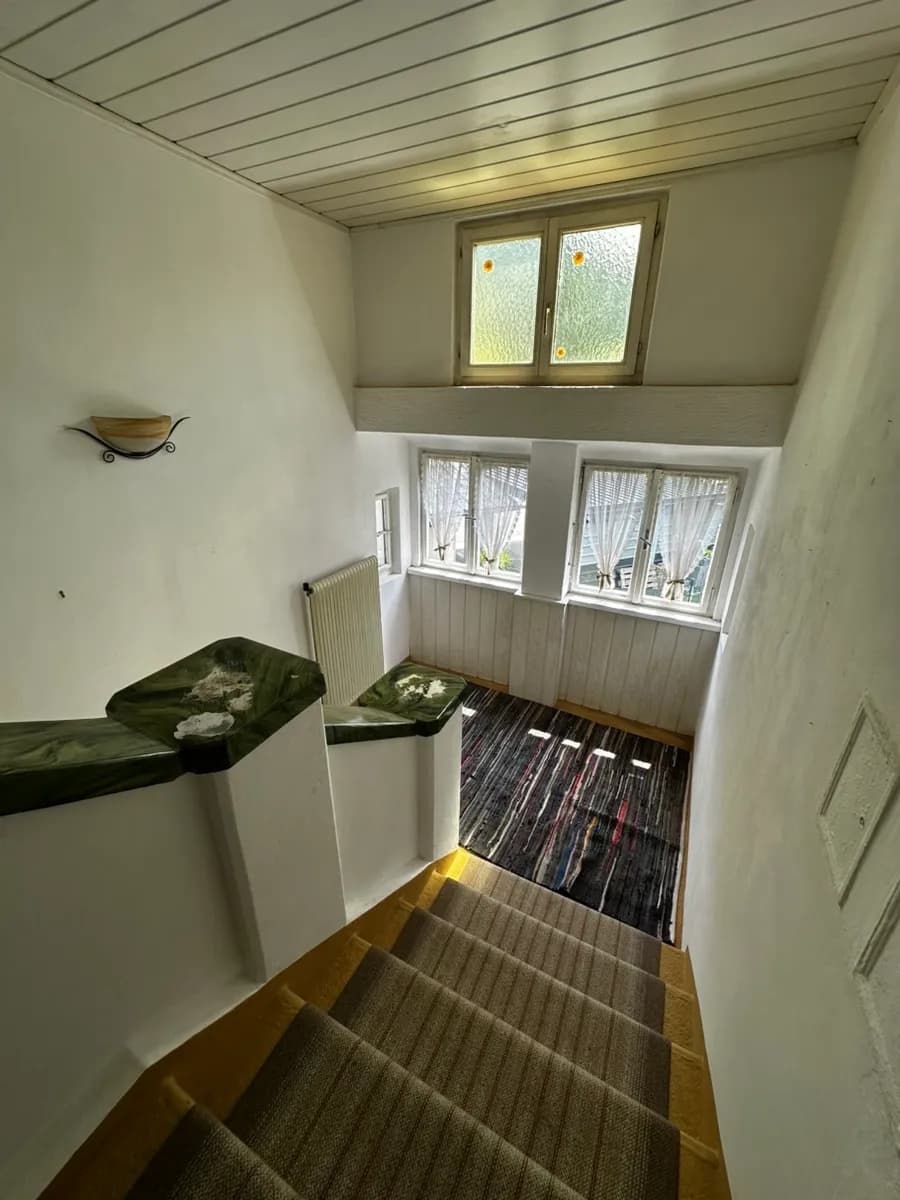 5-Zimmer-Haus kaufen in Leoben – 105 m², € 215.000 – Bild 7 von 9