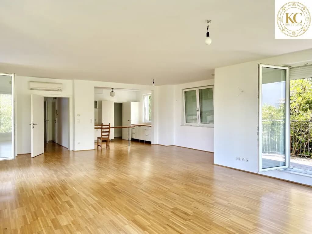 8-Zimmer-Immobilie kaufen in Wien – 383 m², € 2.980.000 – Bild 5 von 19