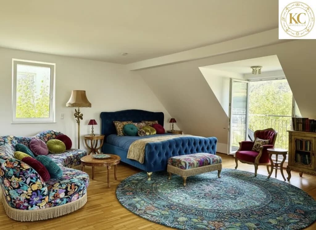 8-Zimmer-Immobilie kaufen in Wien – 383 m², € 2.980.000 – Bild 7 von 19