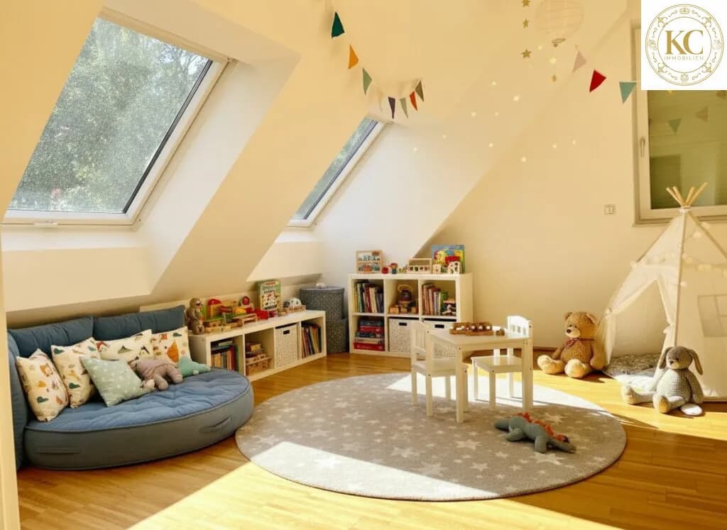 8-Zimmer-Immobilie kaufen in Wien – 383 m², € 2.980.000 – Bild 10 von 19