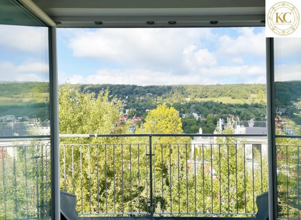 8-Zimmer-Immobilie kaufen in Wien – 383 m², € 2.980.000 – Bild 12 von 19
