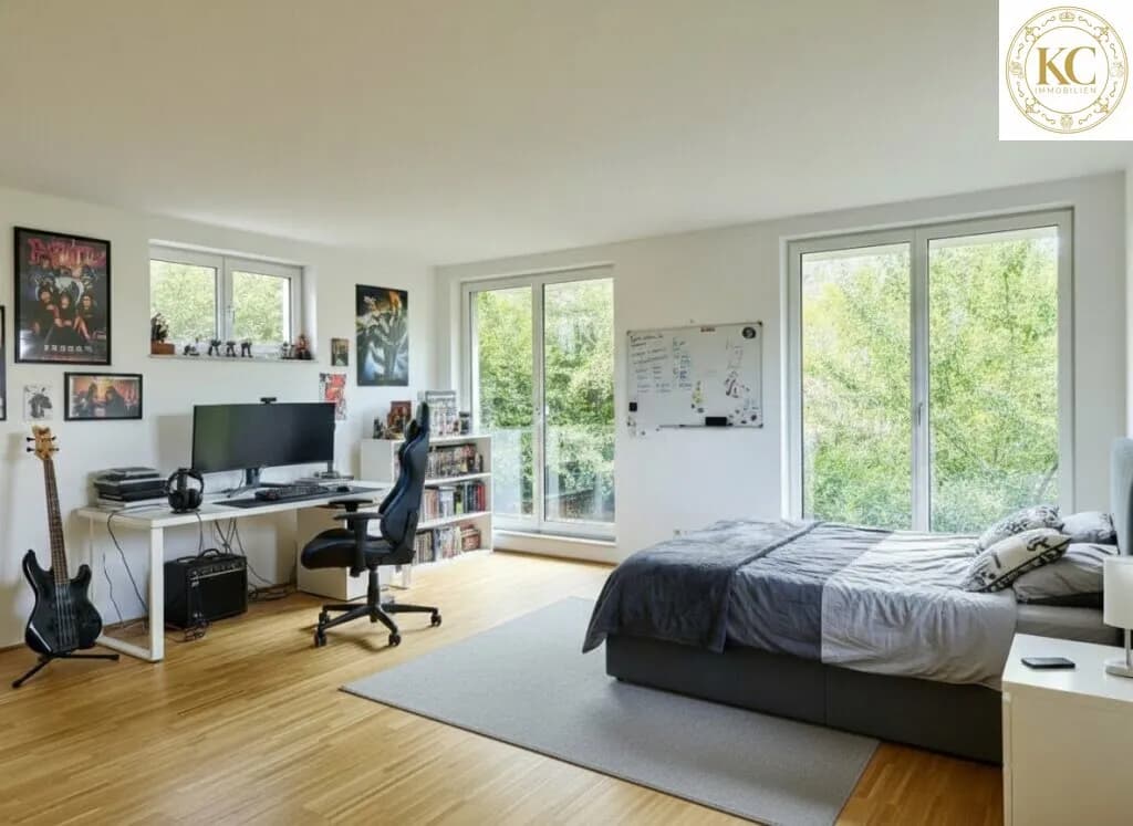 8-Zimmer-Immobilie kaufen in Wien – 383 m², € 2.980.000 – Bild 14 von 19