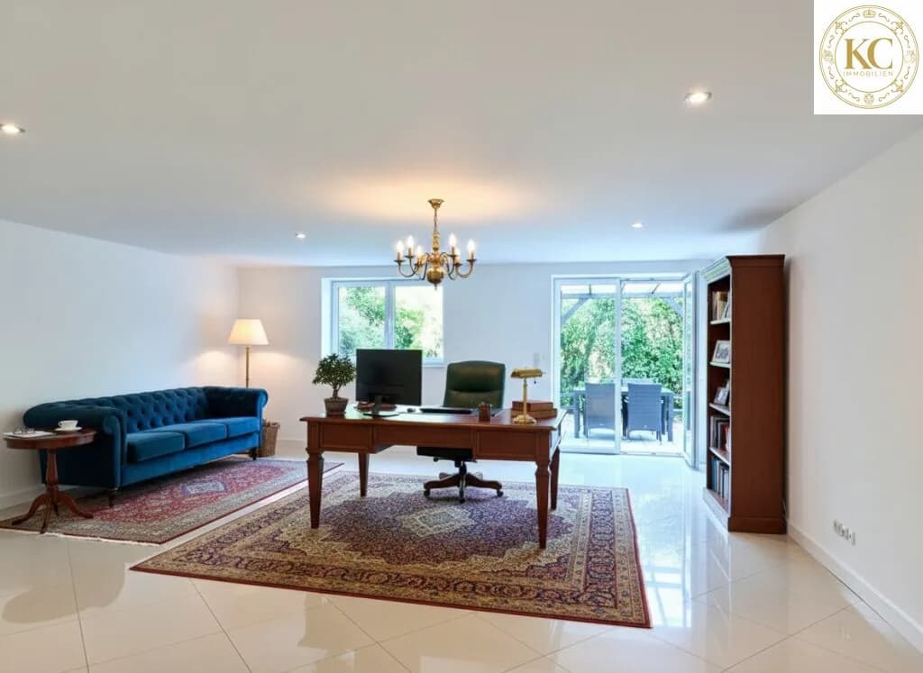 8-Zimmer-Immobilie kaufen in Wien – 383 m², € 2.980.000 – Bild 16 von 19