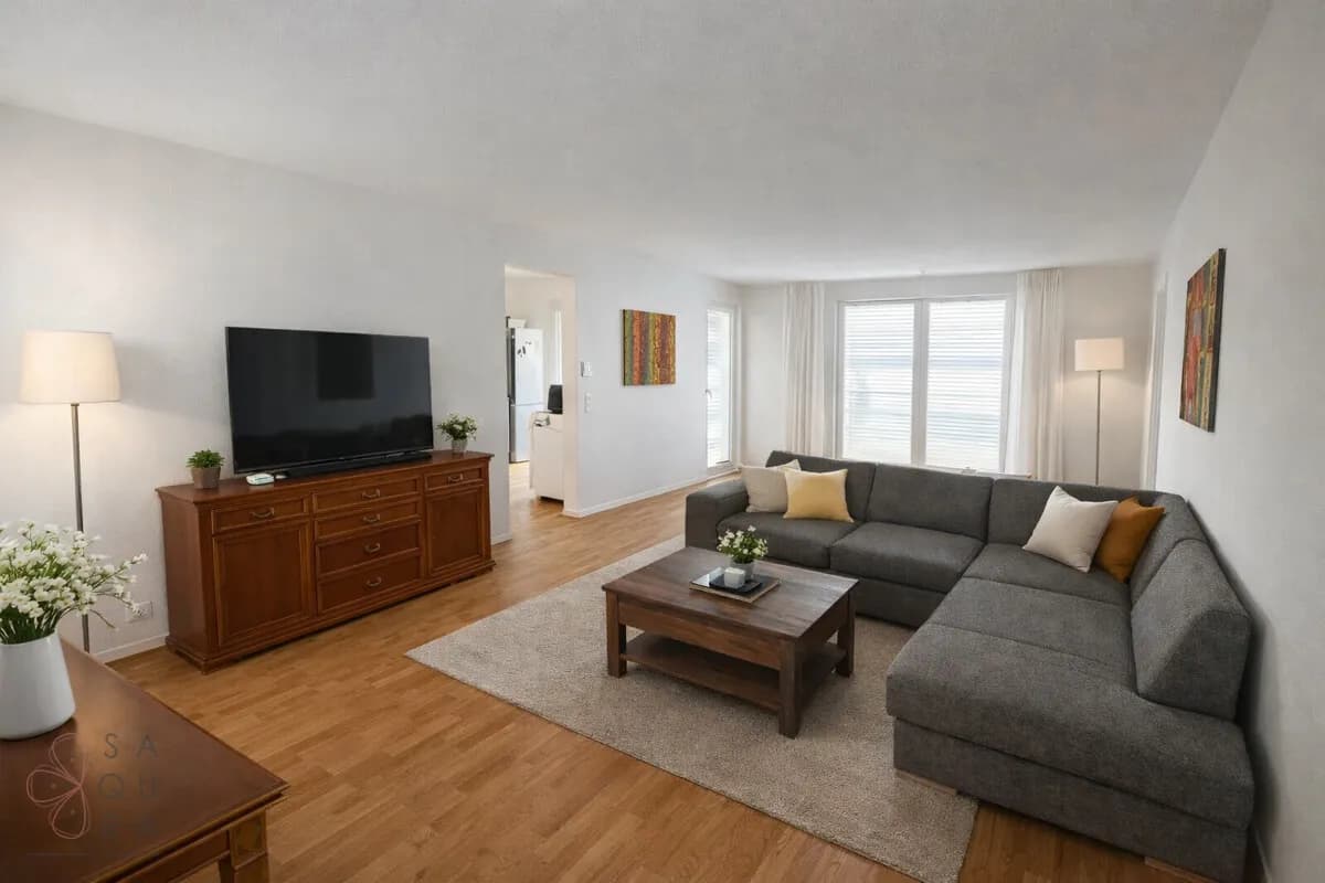 4-Zimmer-Wohnung kaufen in Baden – 110,05 m², € 459.000