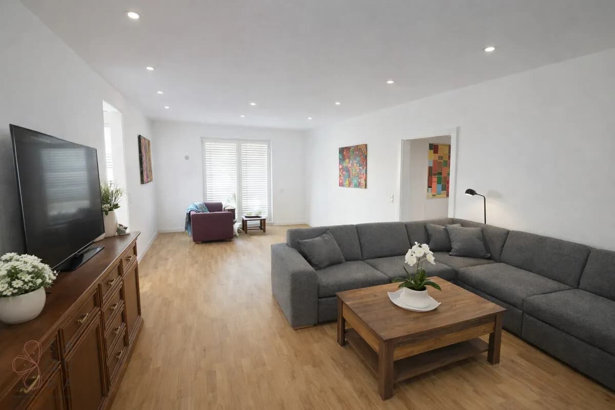 4-Zimmer-Wohnung kaufen in Baden – 110,05 m², € 459.000 – Bild 2 von 16