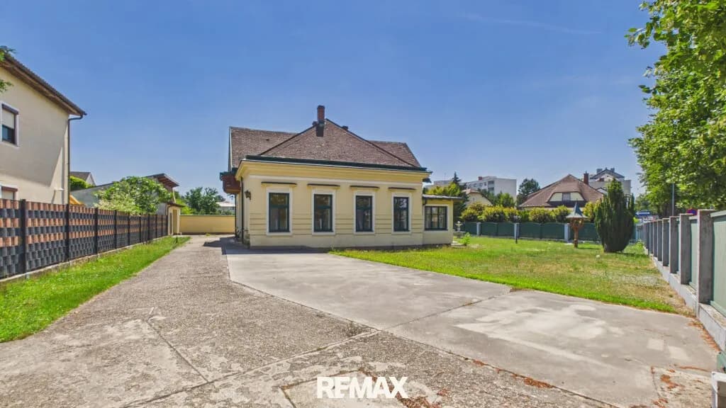 8-Zimmer-Immobilie kaufen in Gänserndorf – 207,35 m², € 995.000 – Bild 25 von 27