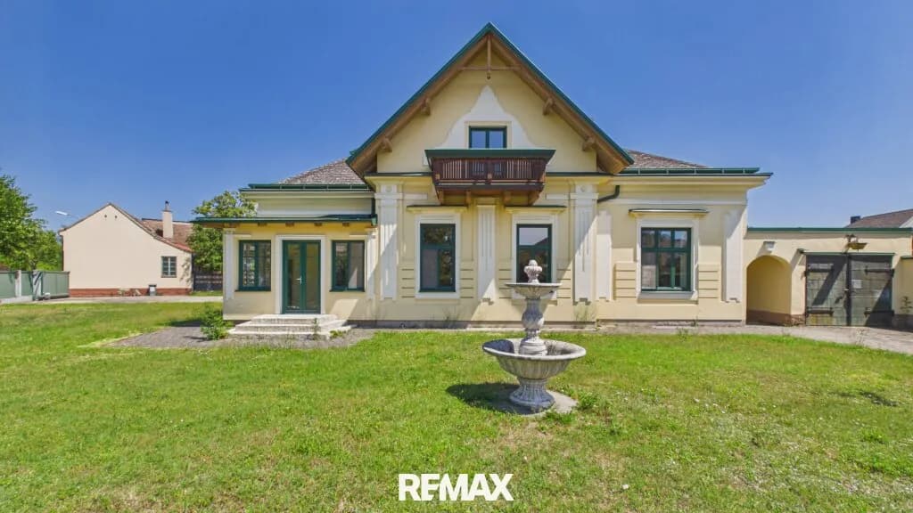 8-Zimmer-Immobilie kaufen in Gänserndorf – 207,35 m², € 995.000 – Bild 26 von 27