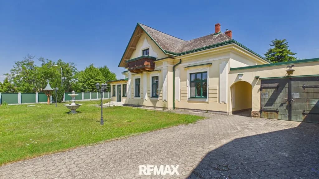 8-Zimmer-Immobilie kaufen in Gänserndorf – 207,35 m², € 995.000 – Bild 27 von 27