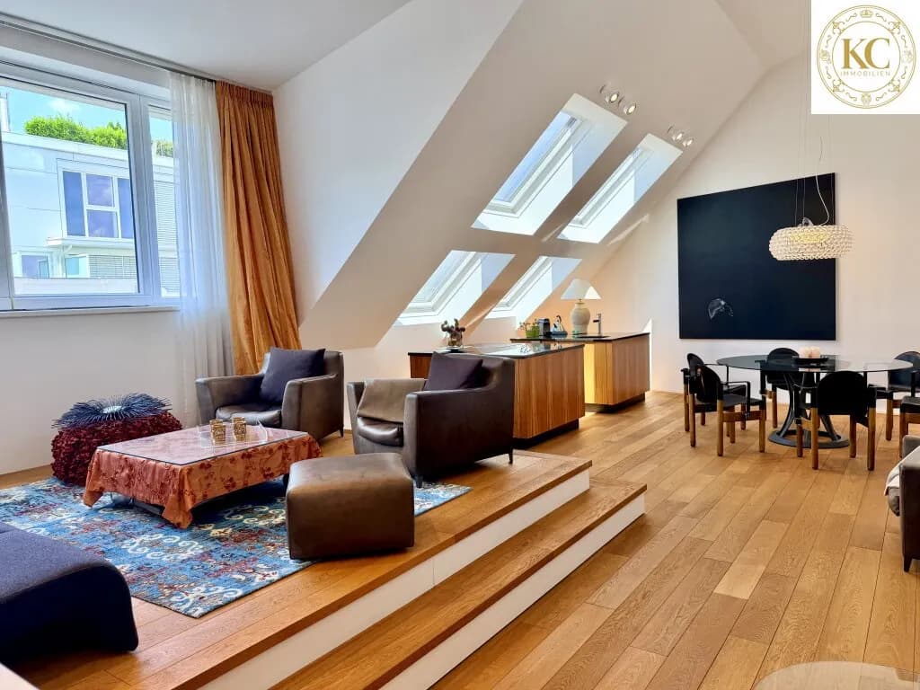 3-Zimmer-Wohnung kaufen in Wien – 135 m², € 1.100.000 – Bild 3 von 21