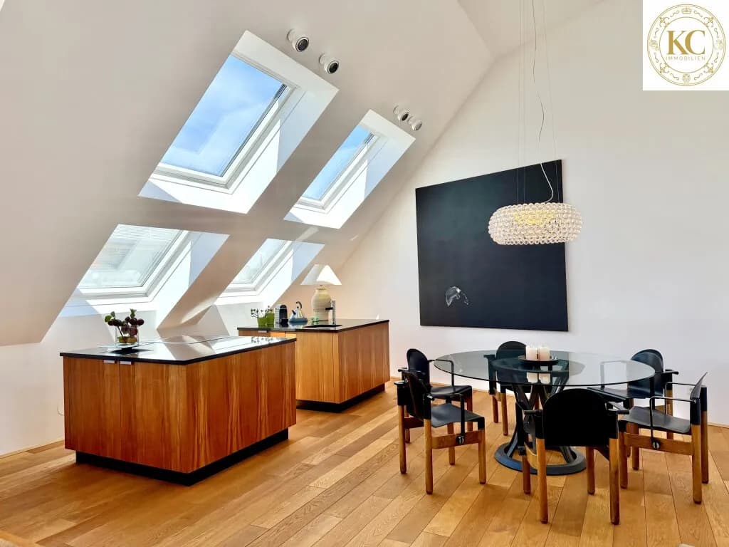 3-Zimmer-Wohnung kaufen in Wien – 135 m², € 1.100.000 – Bild 4 von 21