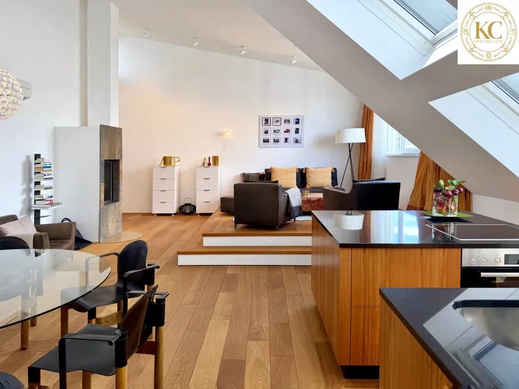 3-Zimmer-Wohnung kaufen in Wien – 135 m², € 1.100.000 – Bild 5 von 21