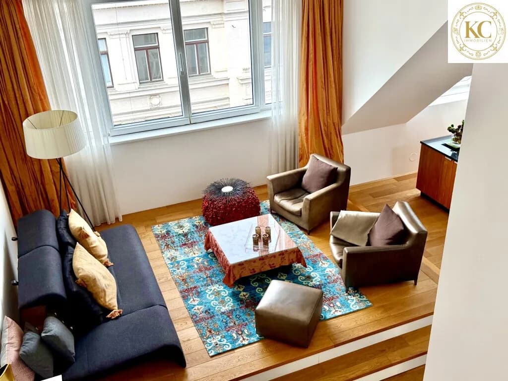 3-Zimmer-Wohnung kaufen in Wien – 135 m², € 1.100.000 – Bild 6 von 21
