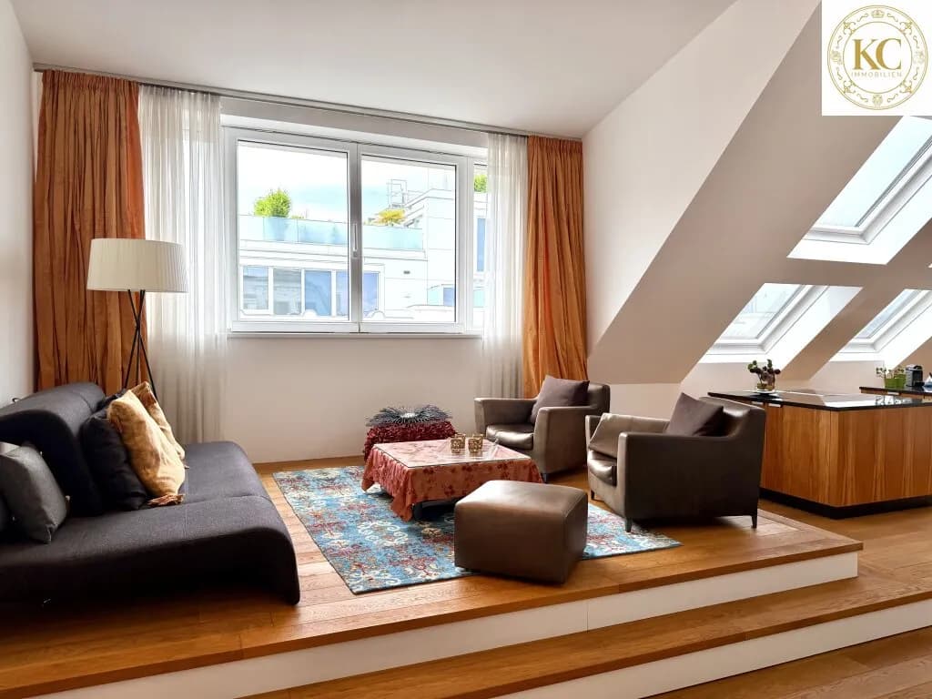 3-Zimmer-Wohnung kaufen in Wien – 135 m², € 1.100.000 – Bild 7 von 21